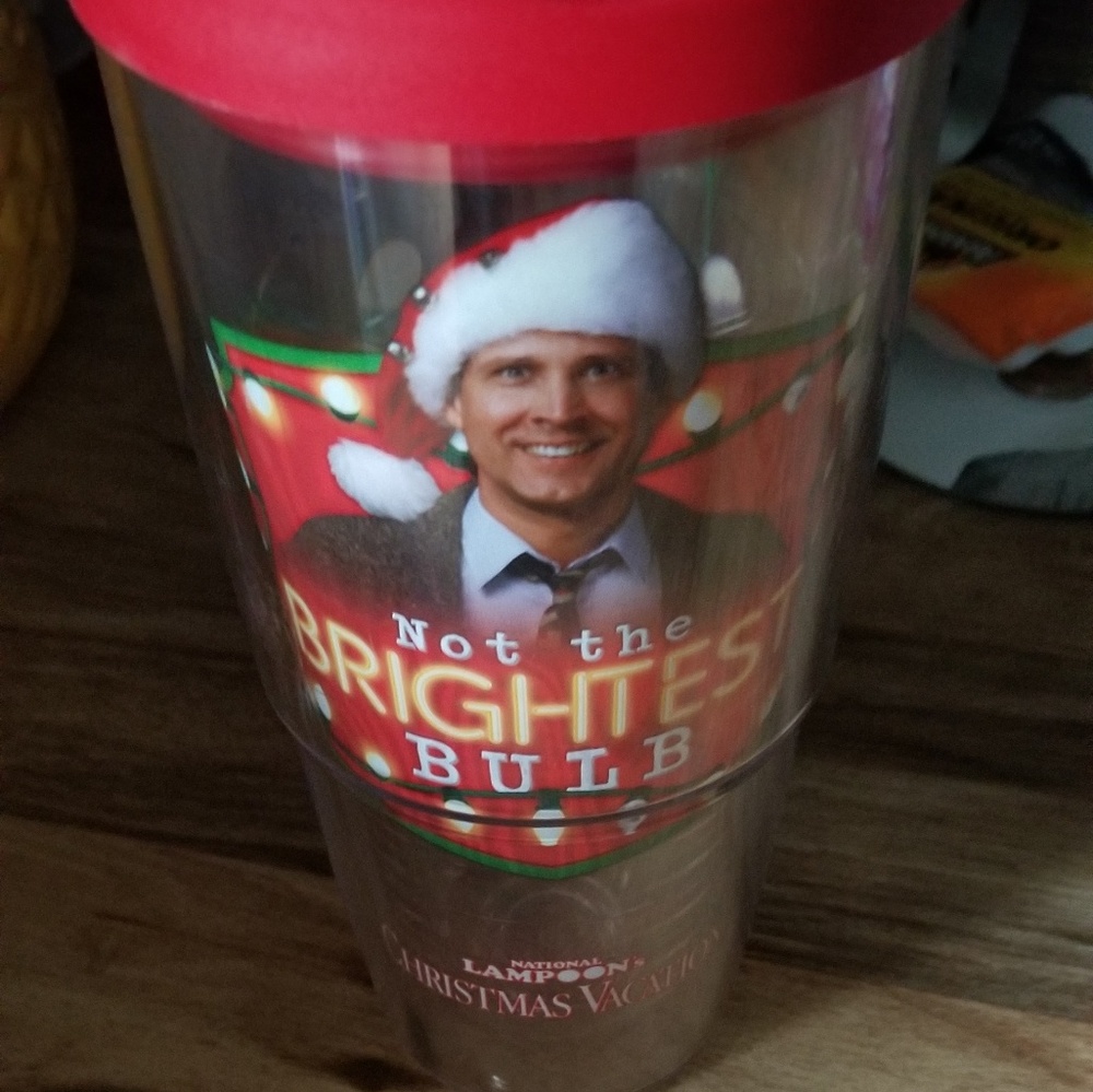 Tervis cup